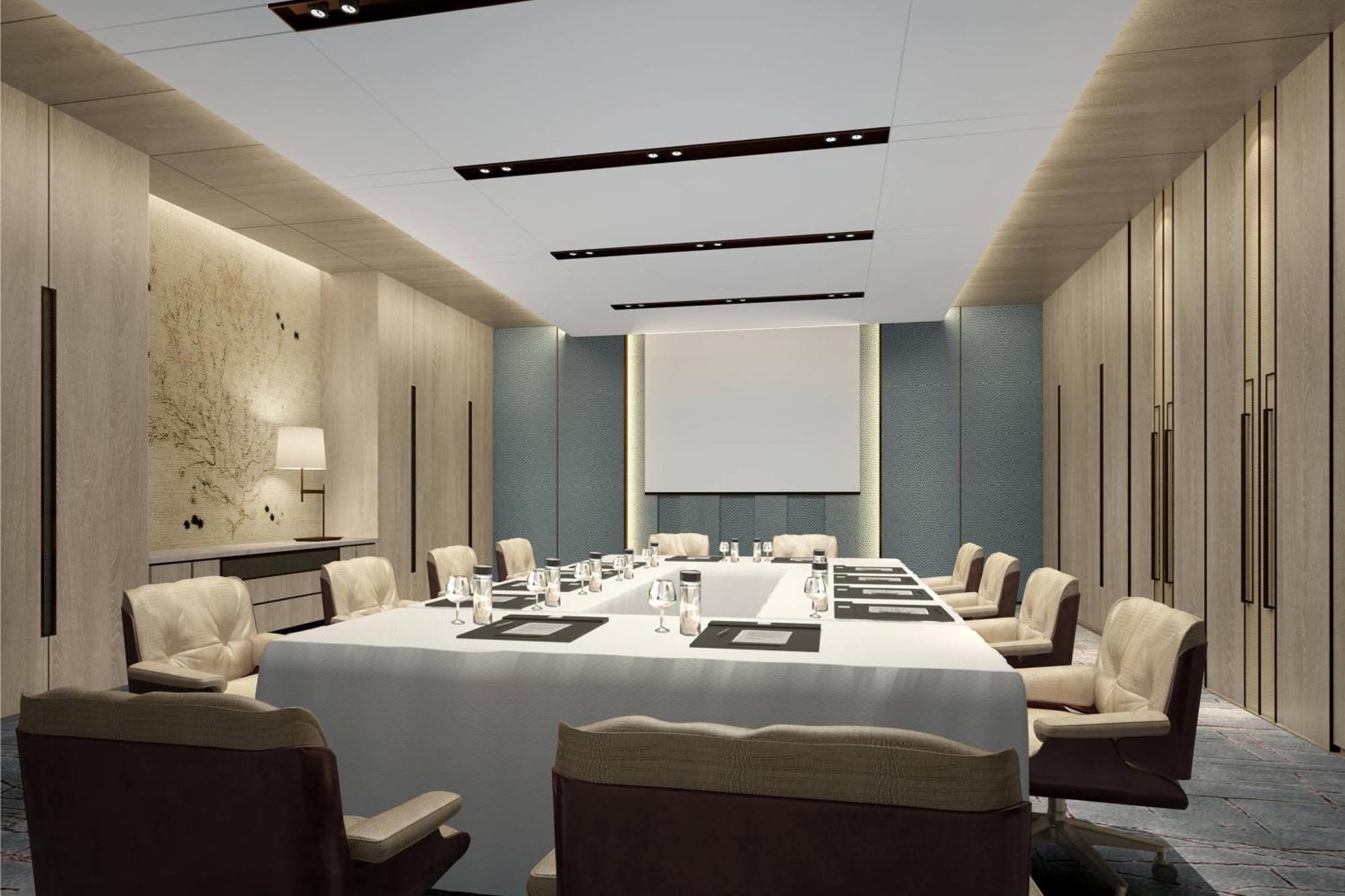 Hangzhou Marriott Hotel Qianjiang Екстериор снимка