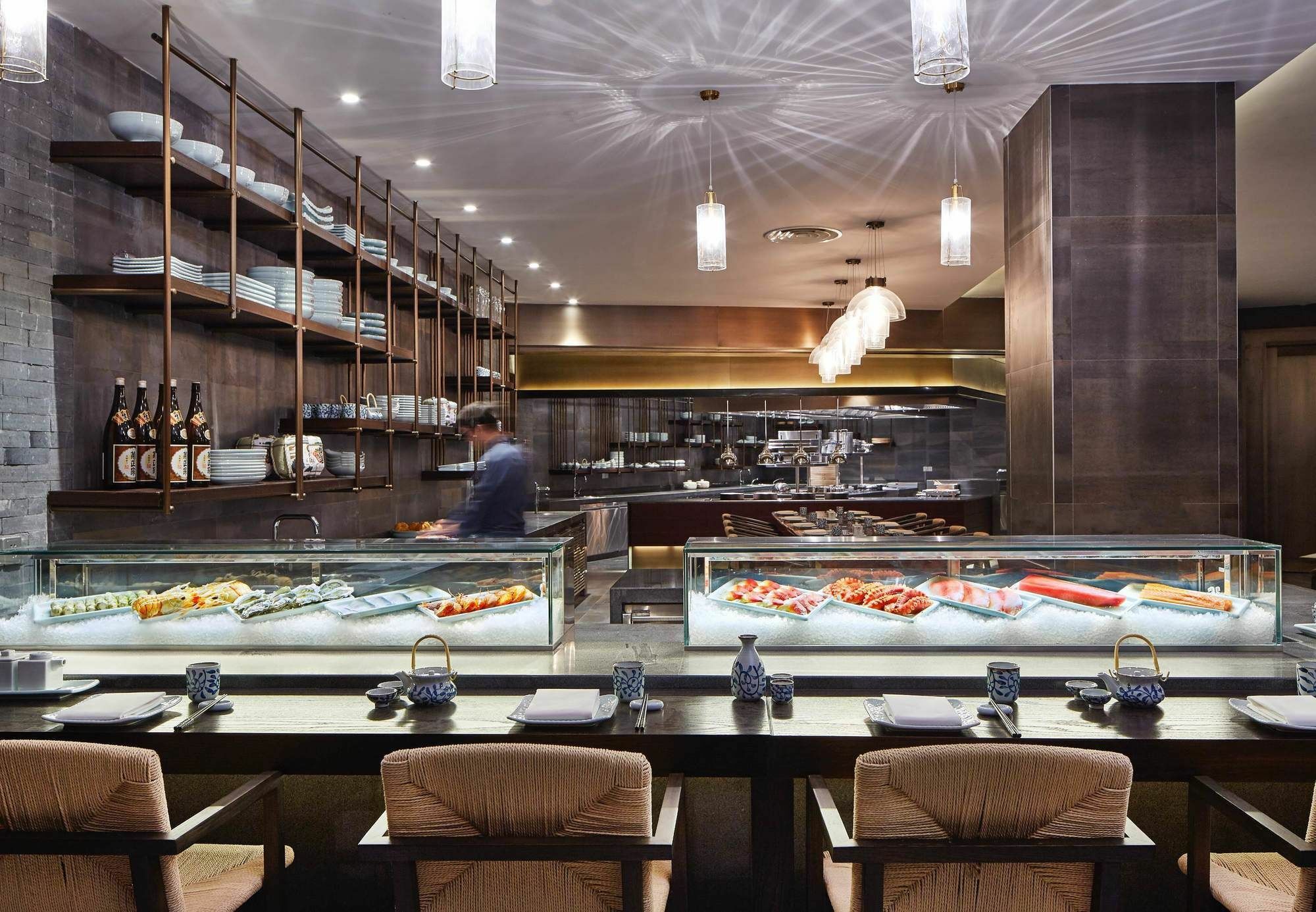 Hangzhou Marriott Hotel Qianjiang Екстериор снимка